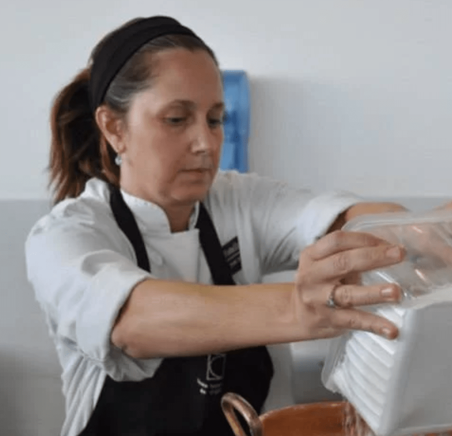 Dolce Federica