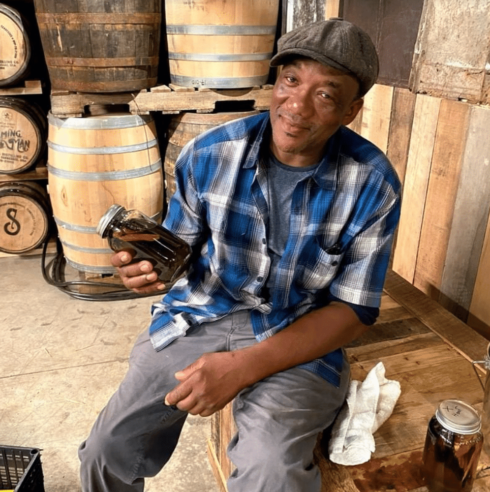 montclair brewery owner