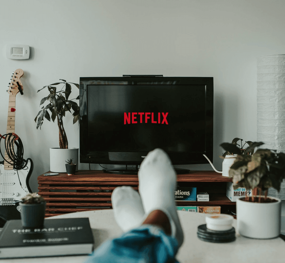 netflix