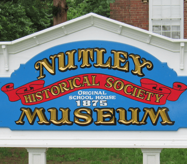 nutley historical society museumww.instagram.com/newarkmuseumart/