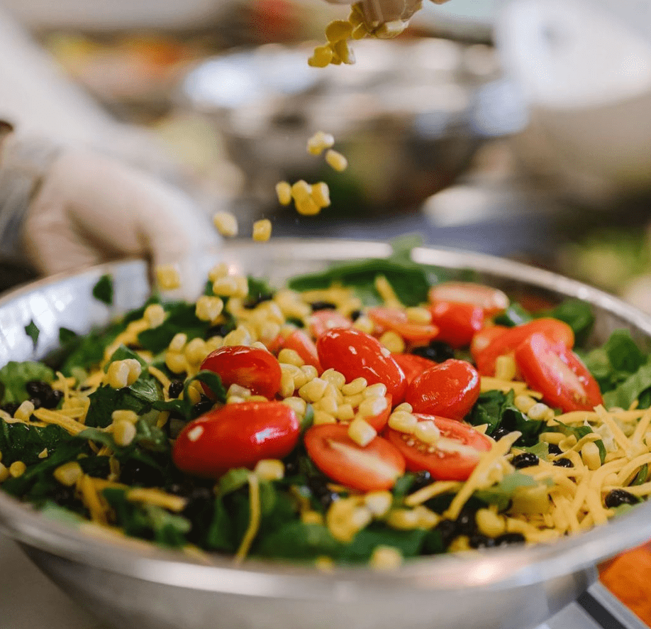 the salad house opens location in montclair montclair girl