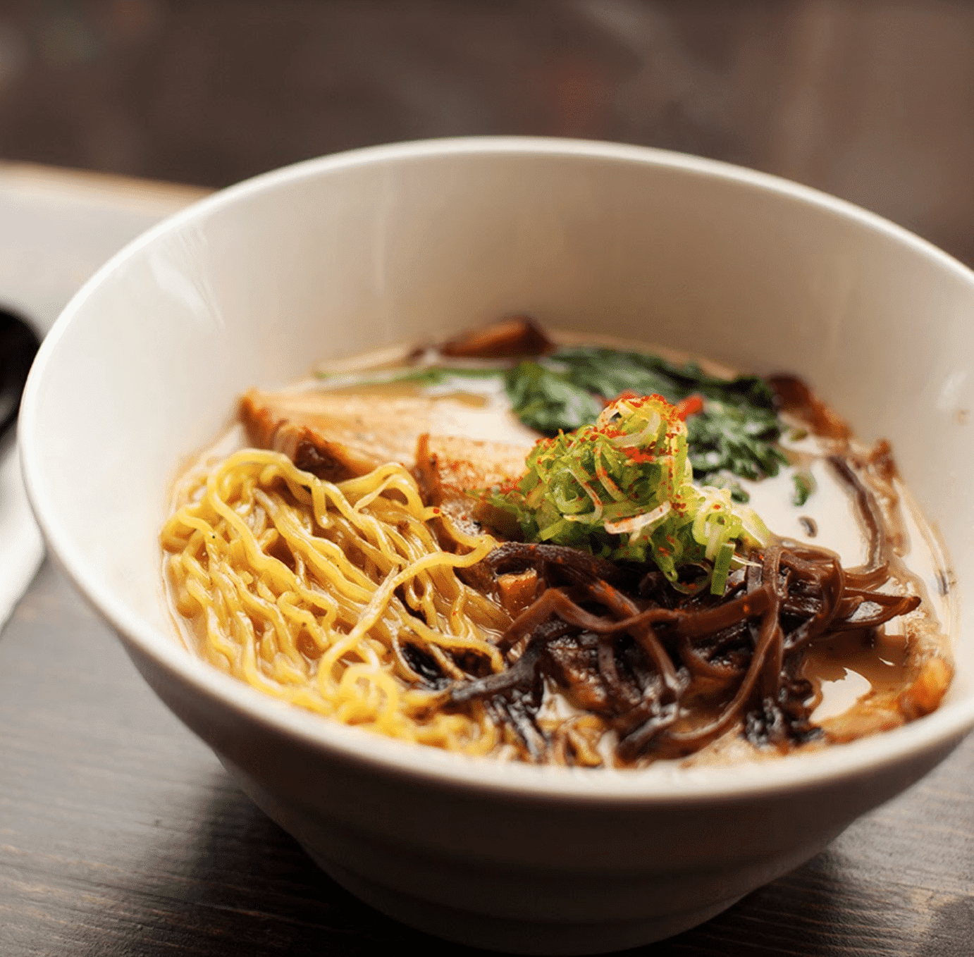 Ani Ramen House