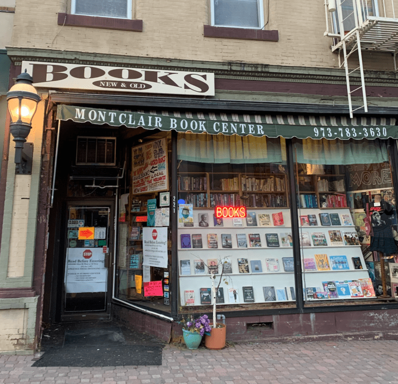 Montclair Book Center