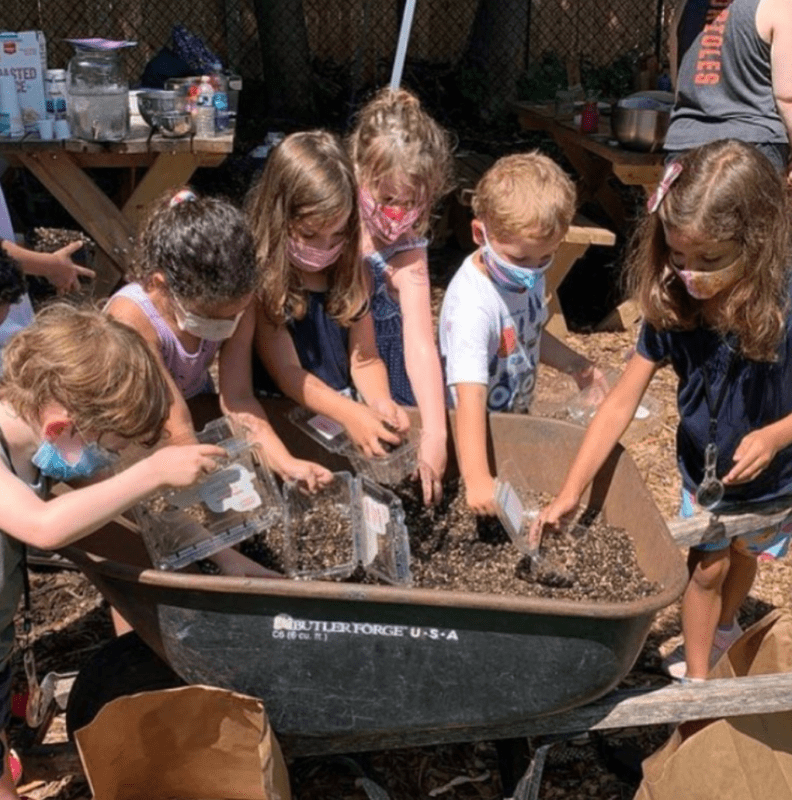 Montclair Community Farms