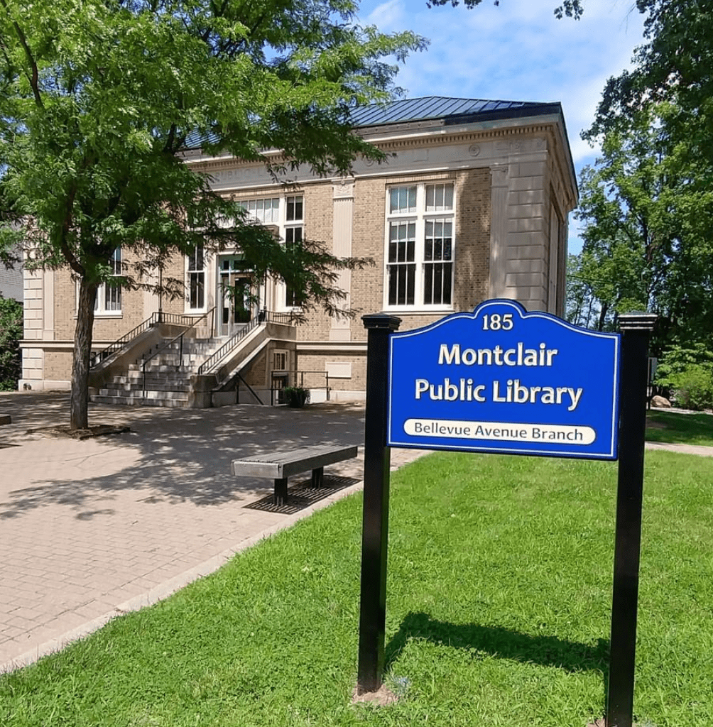 Montclair Public Library