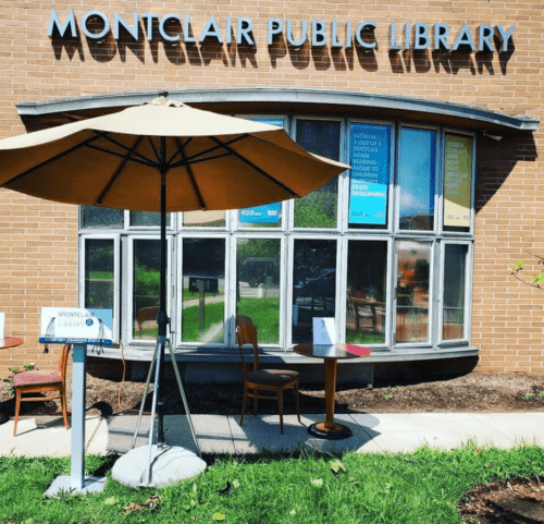 Montclair Public Library