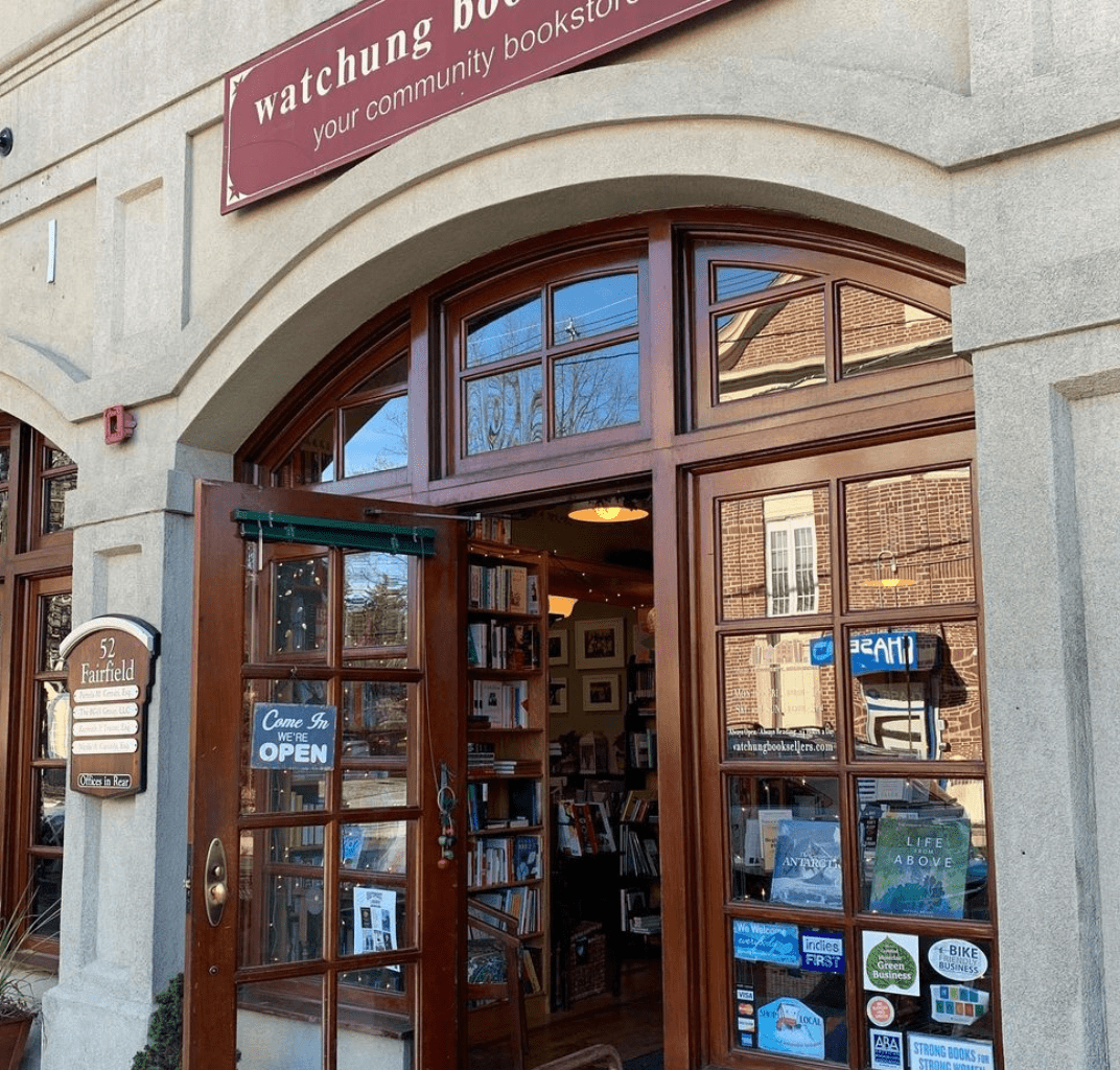 Watchung Booksellers