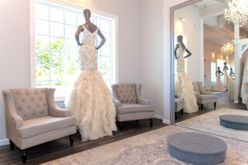 Vesa Brides