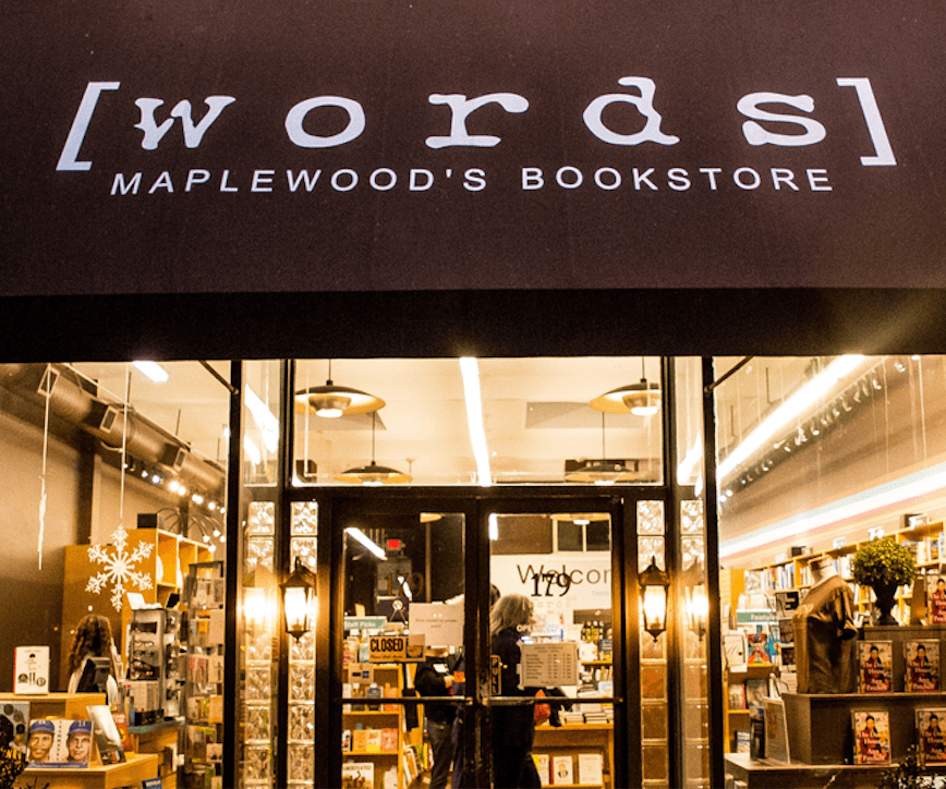Word’s Maplewood Bookstore
