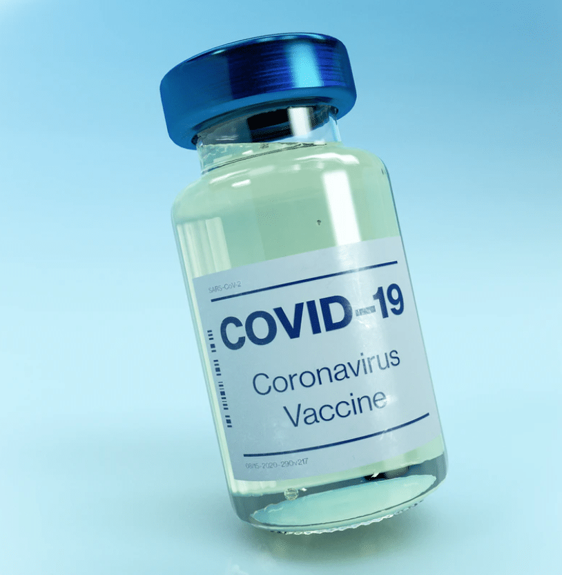 vaccine covid