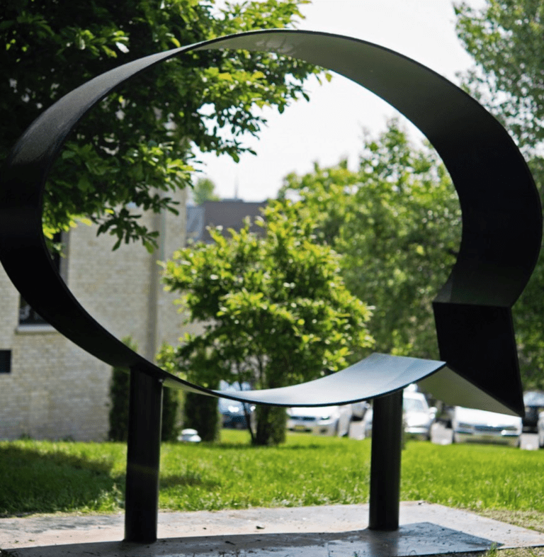 A Look Inside the Montclair Art Museum + Everything It Has to Offer