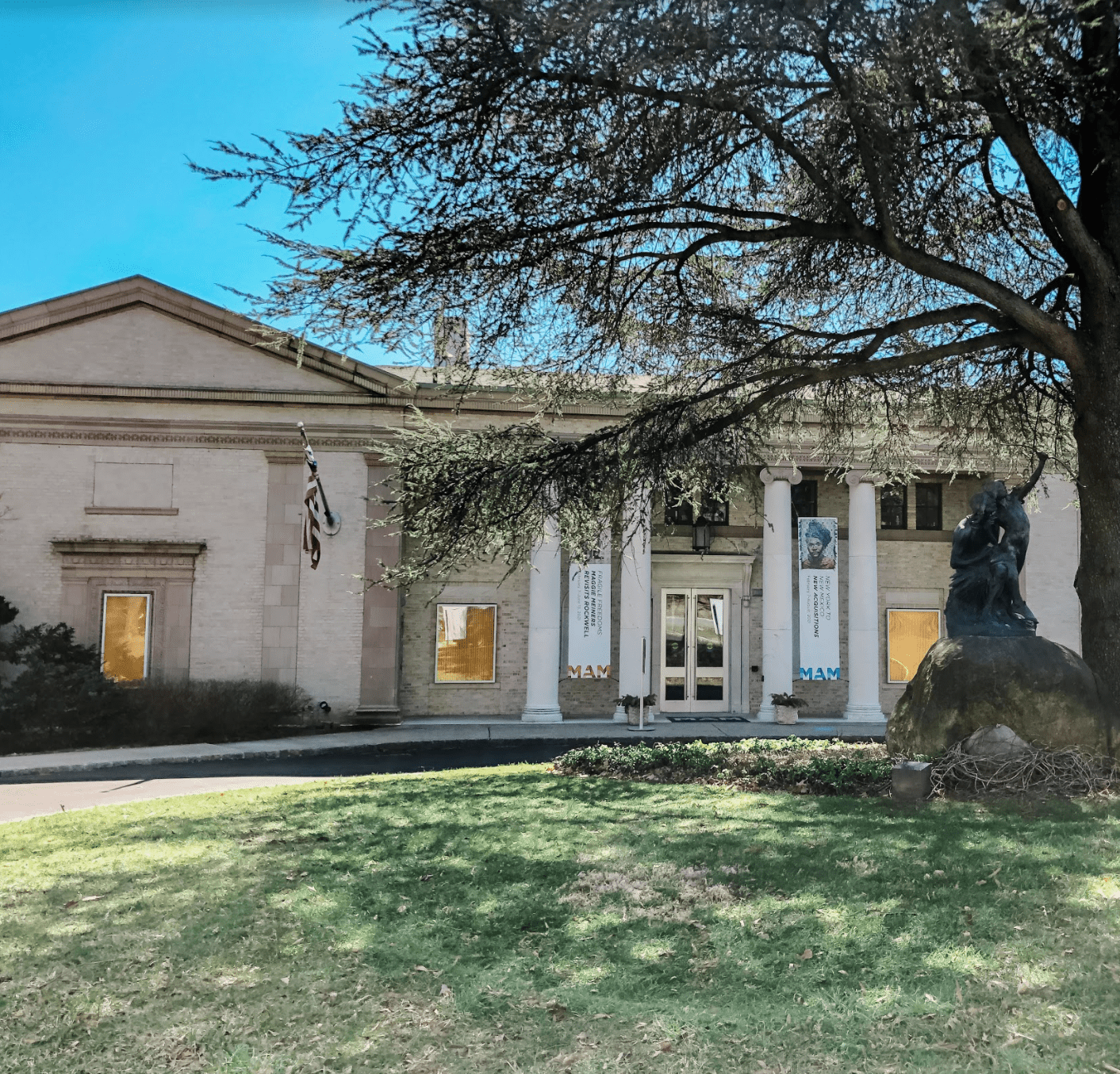 Montclair Art Museum