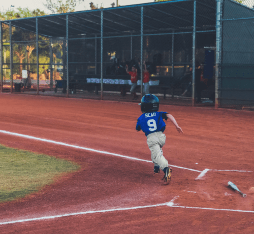 montclair baseball resume