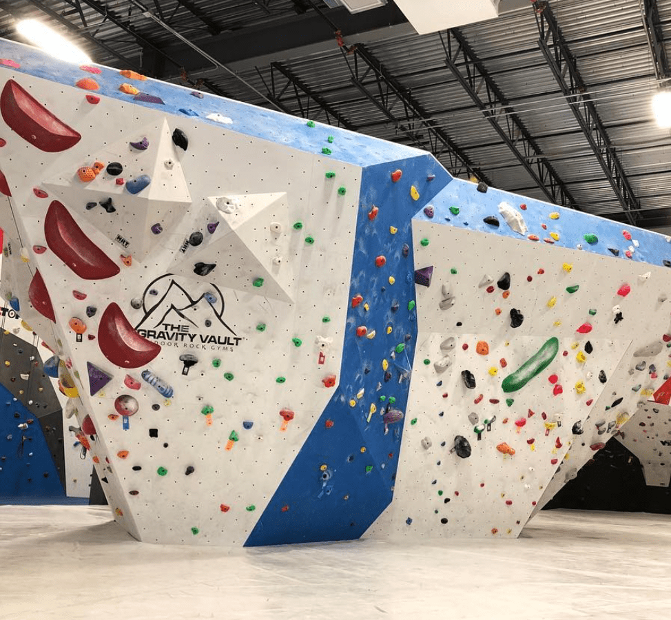 the gravity vault montclair