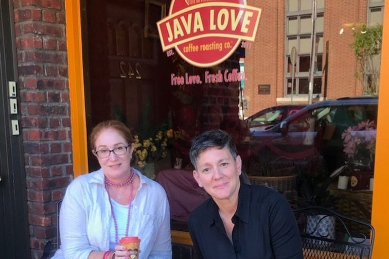 women owned businesses montclair new jersey