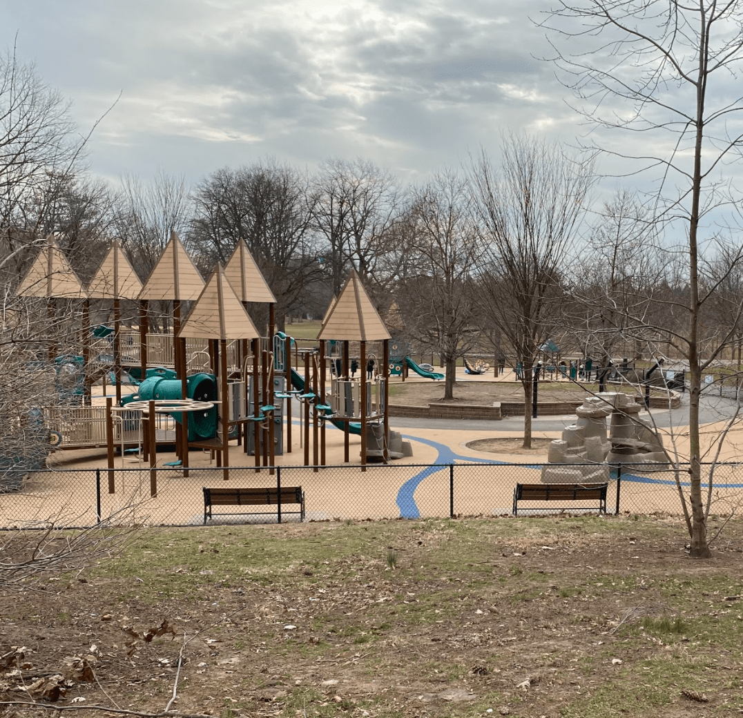 Brookdale Park