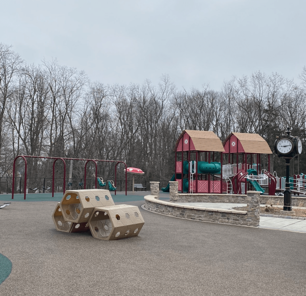 Edgemont Memorial Park