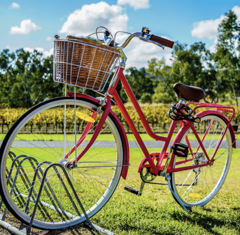 Bicycle