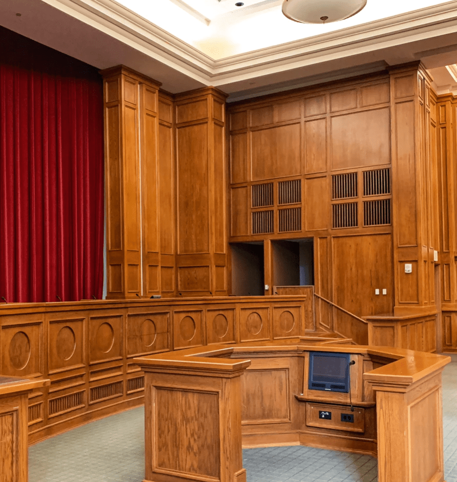 appellate court