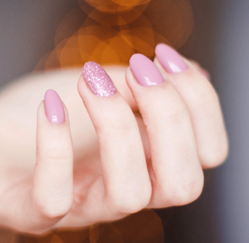 best nail salons montclair