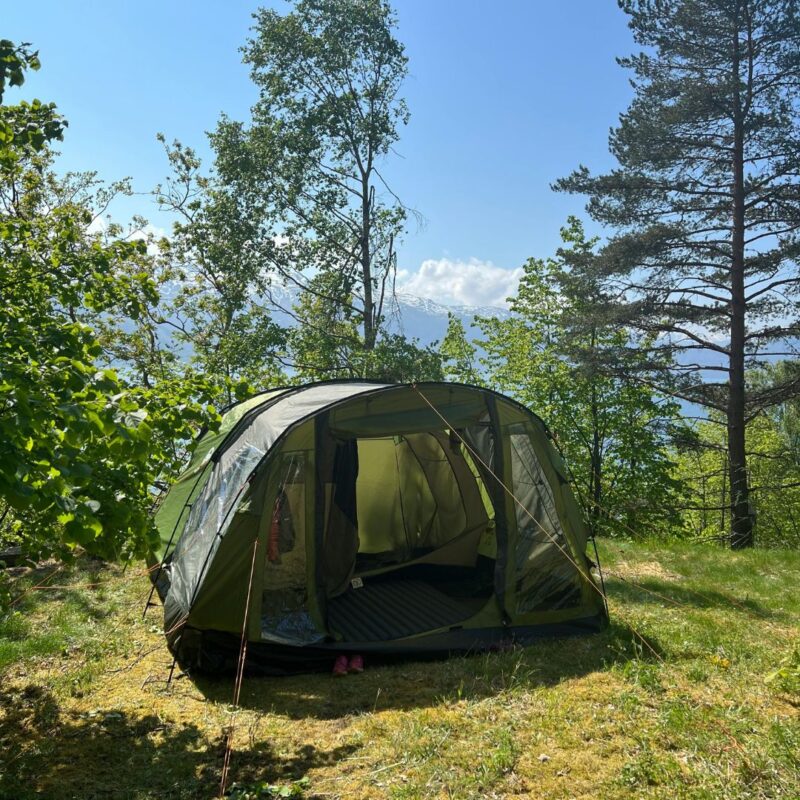campgrounds new jersey