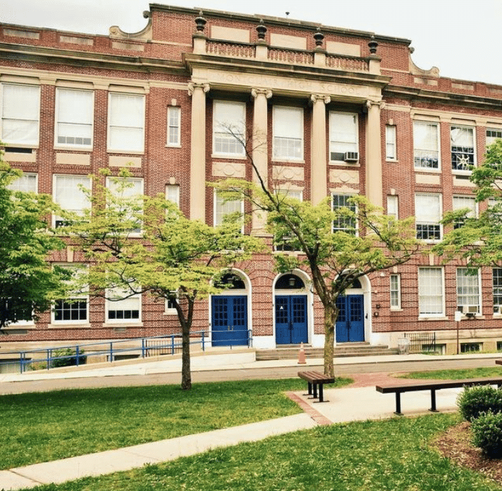 montclair school district