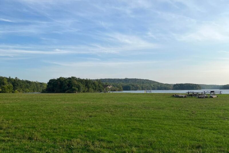 new jersey campgrounds