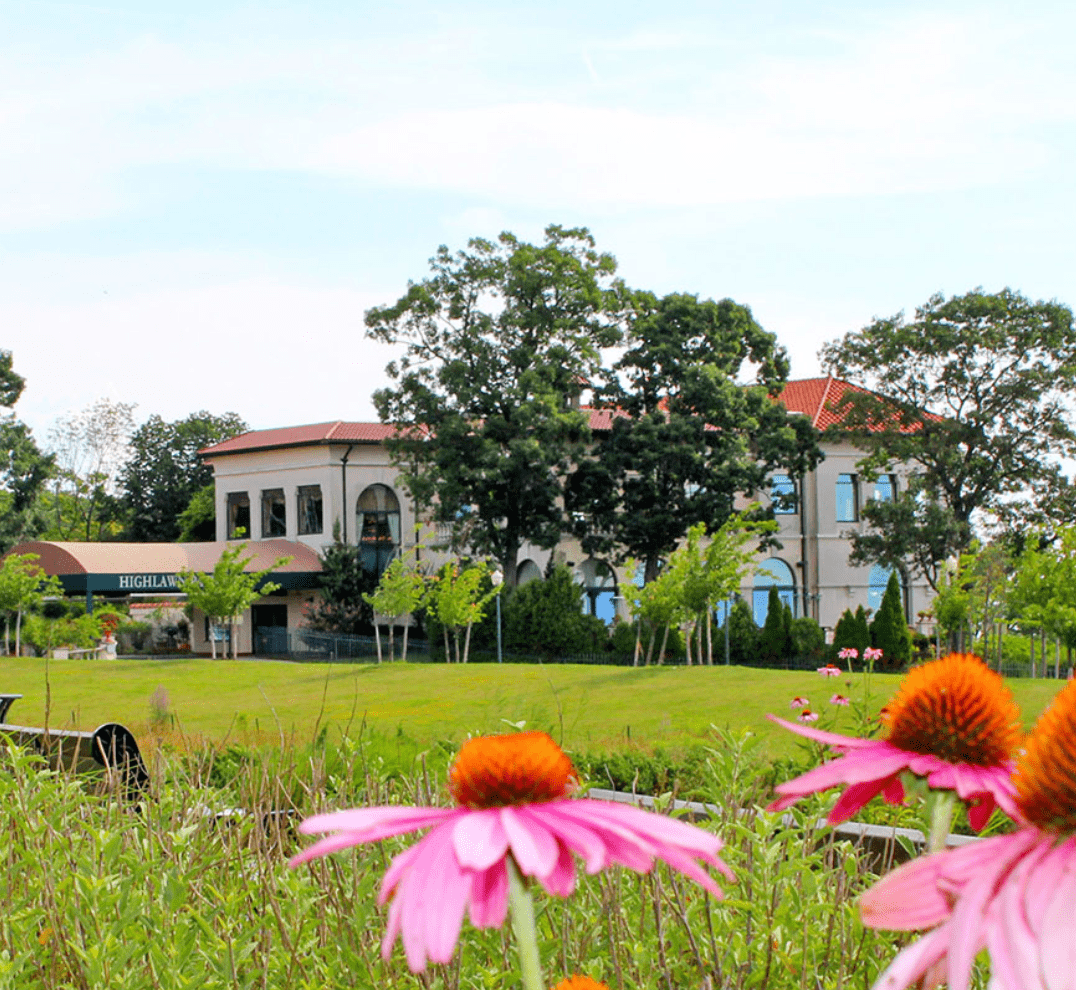 the highlawn pavilion west orange