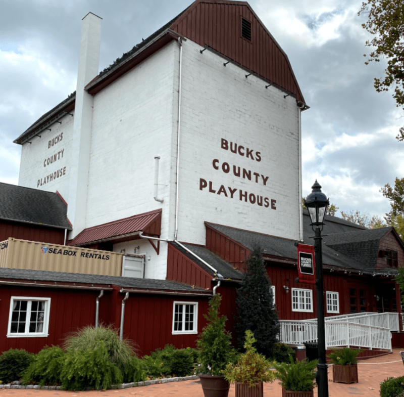 things to do new hope pa
