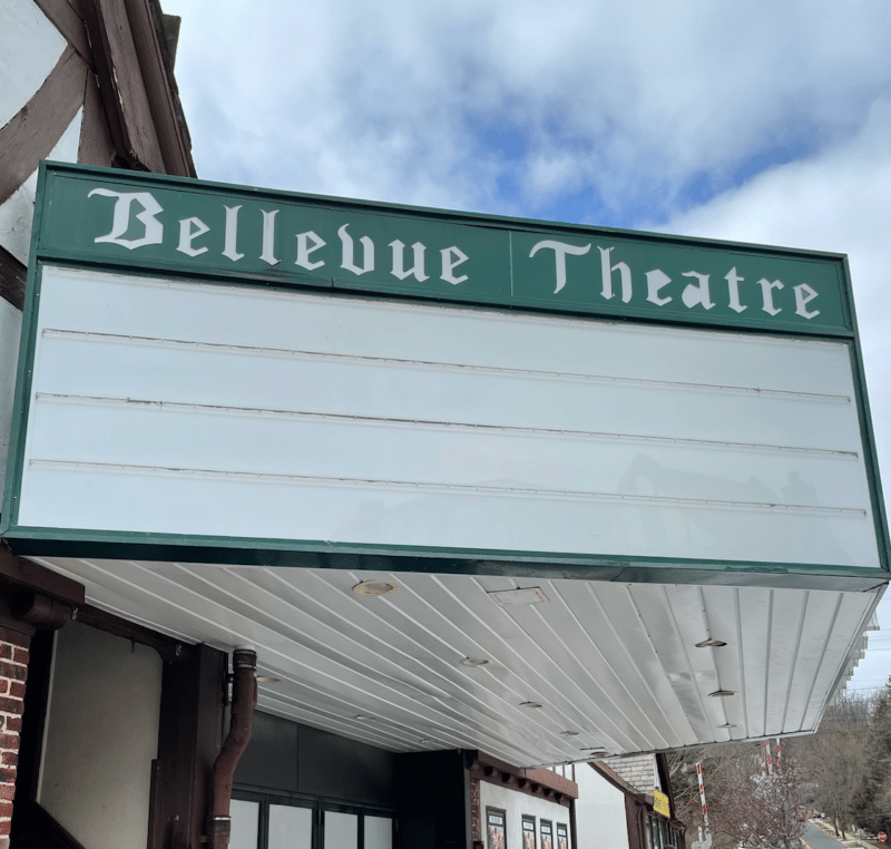 Bellevue Theater