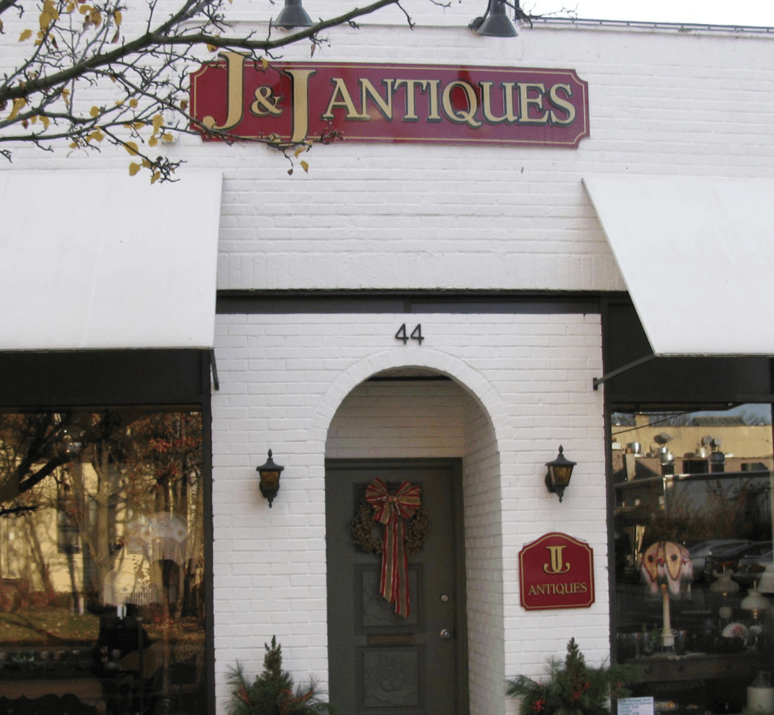 J&J Antiques