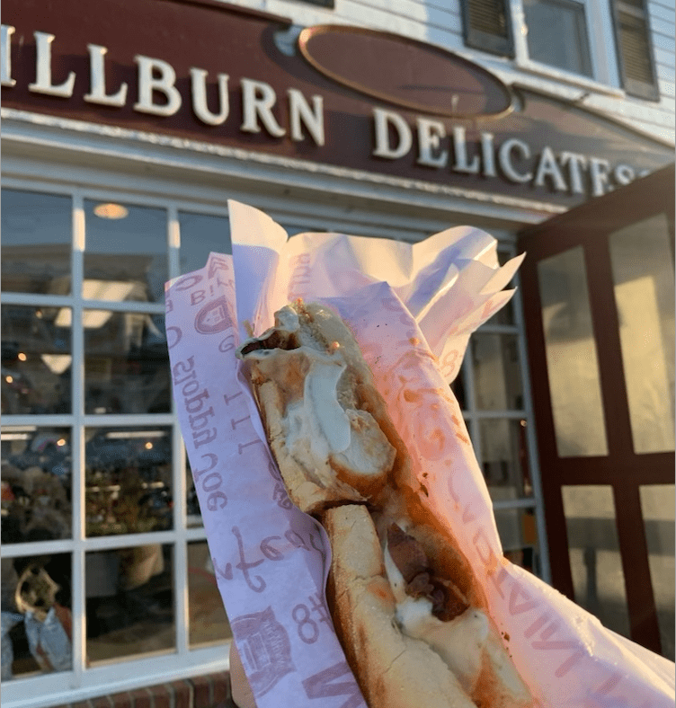 Millburn Deli