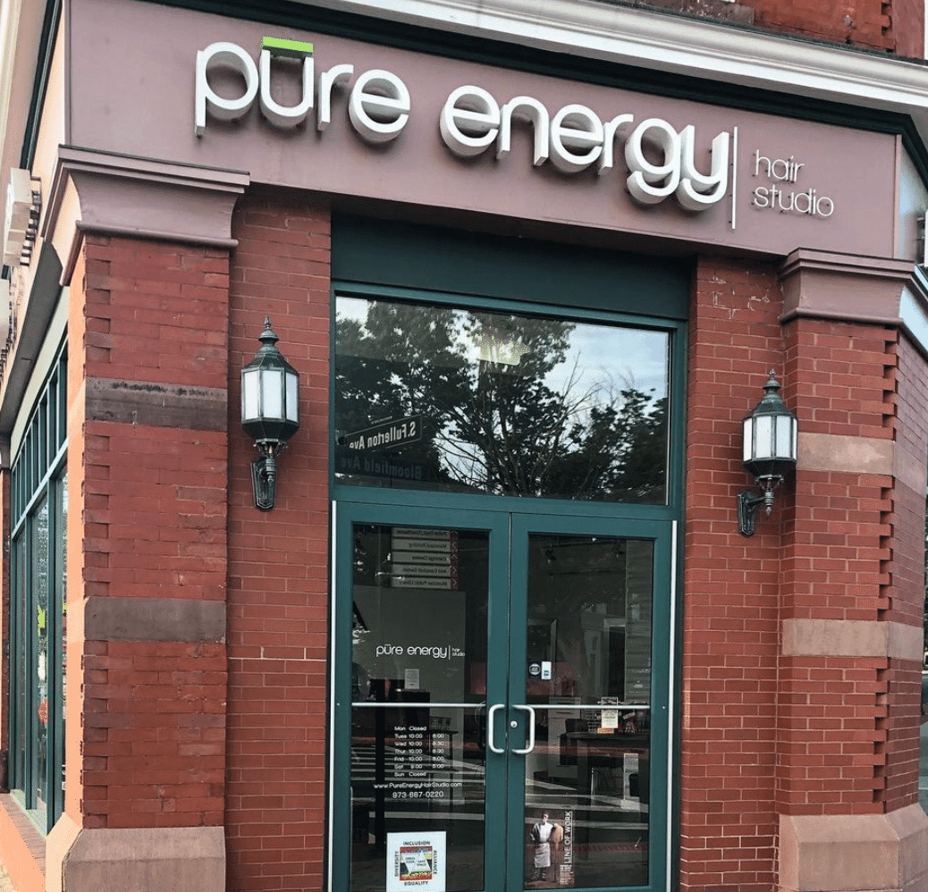 Pure Energy Hair Studio