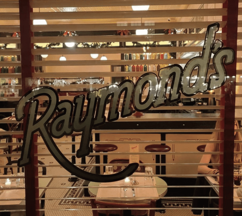 Raymond's