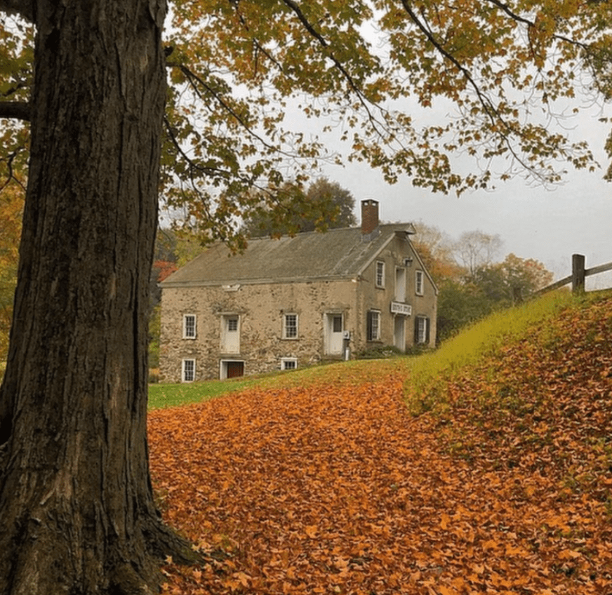 Waterloo Village