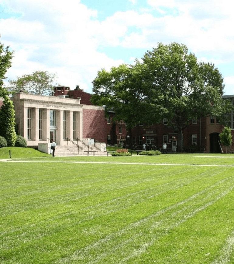 bloomfield college