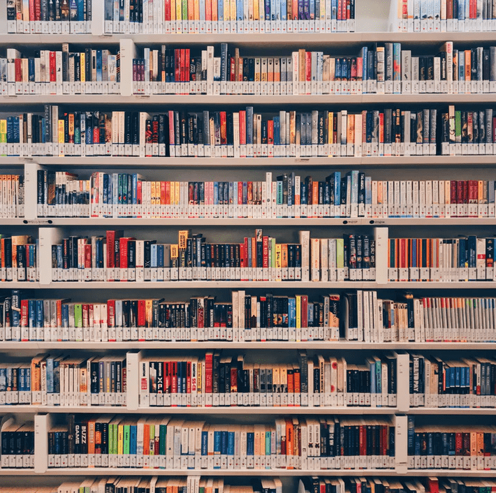 bloomfield library