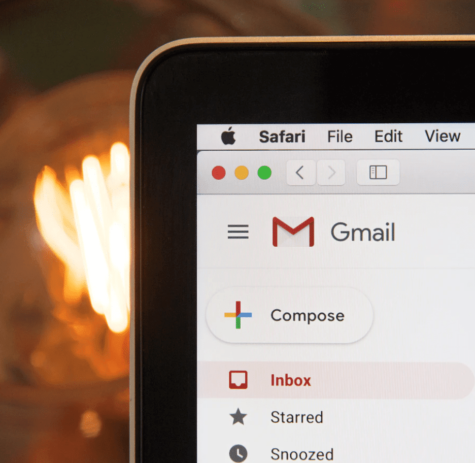email
