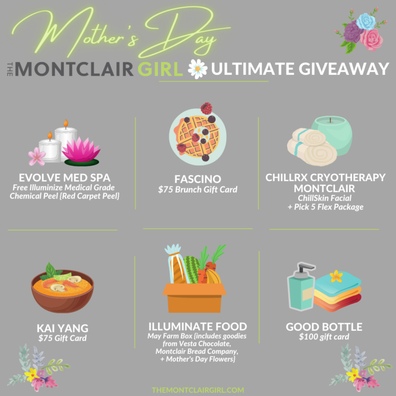 mothers day giveaway