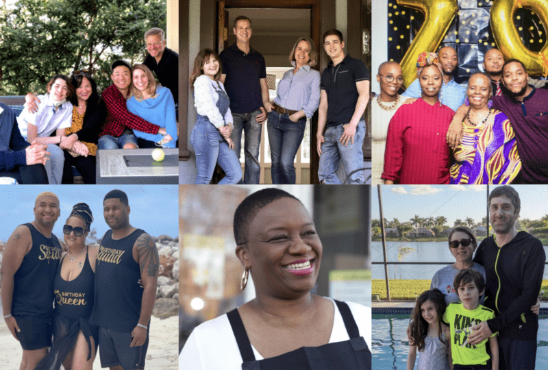 montclair mothers who inspire us