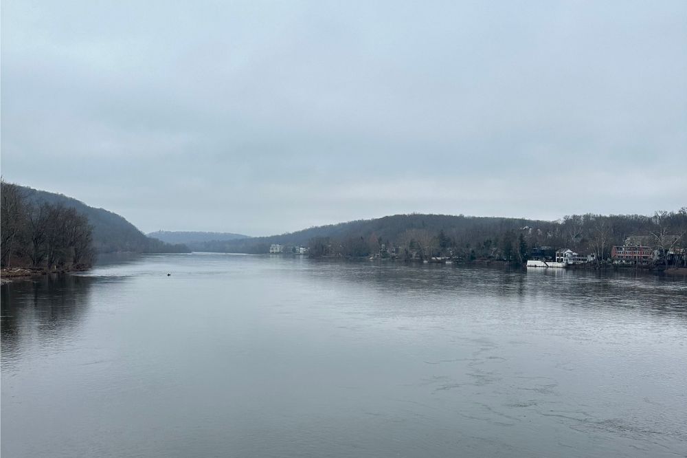 A Day Trip to New Hope, Pennsylvania - Montclair Girl