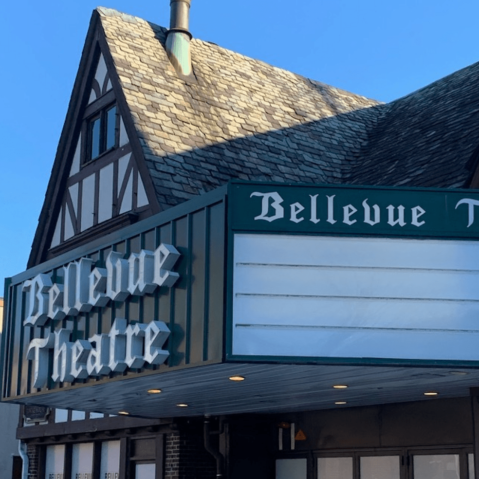 bellevue theater
