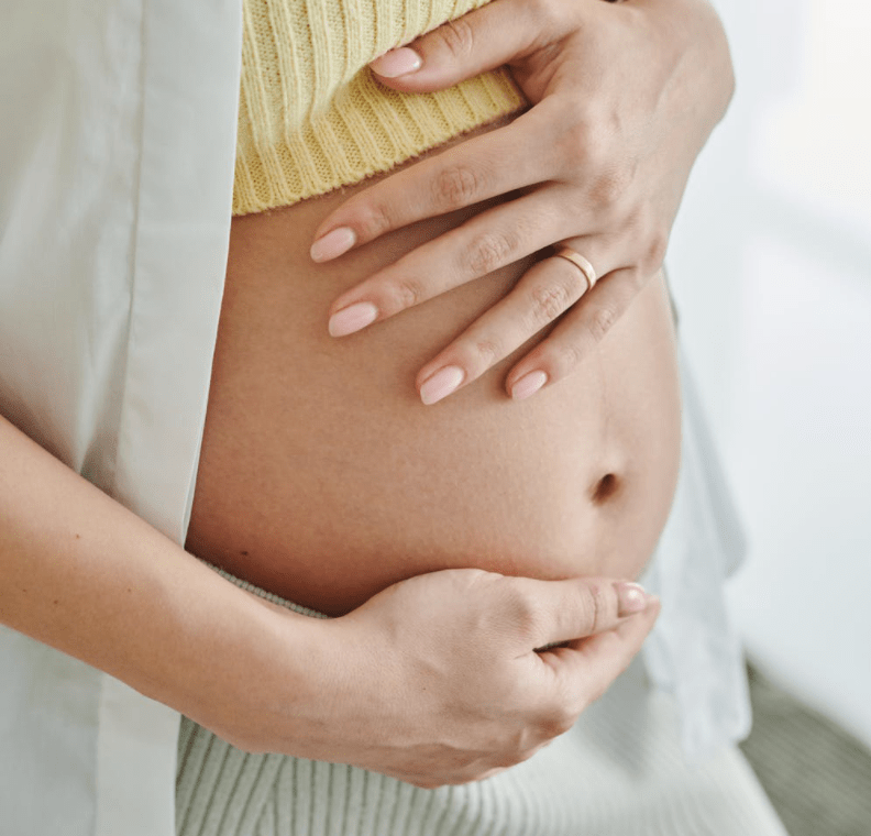 prenatal massages essex county