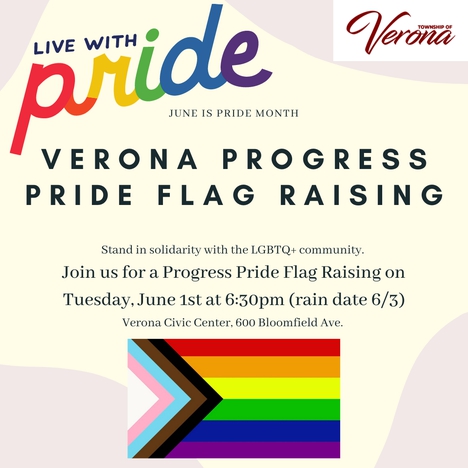 verona pride