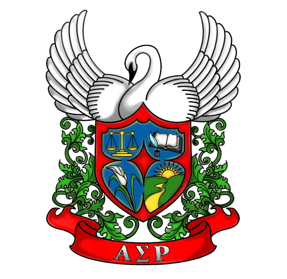 Alpha Sigma Rho Sorority