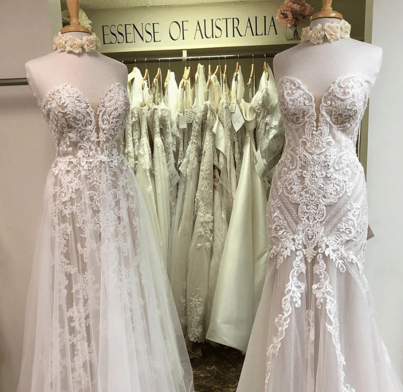 Arlene’s Bridal Salon