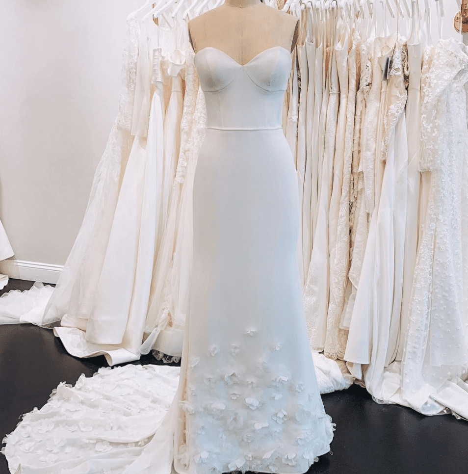 Bridal Atelier Montclair