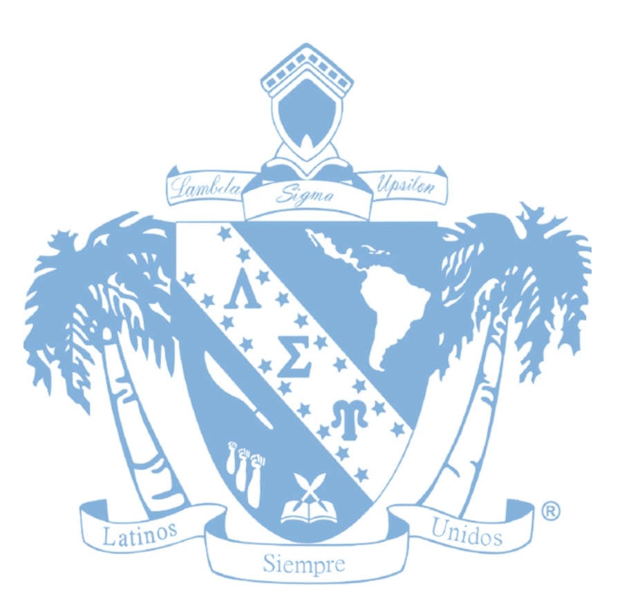 Lambda Sigma Upsilon Latino Fraternity