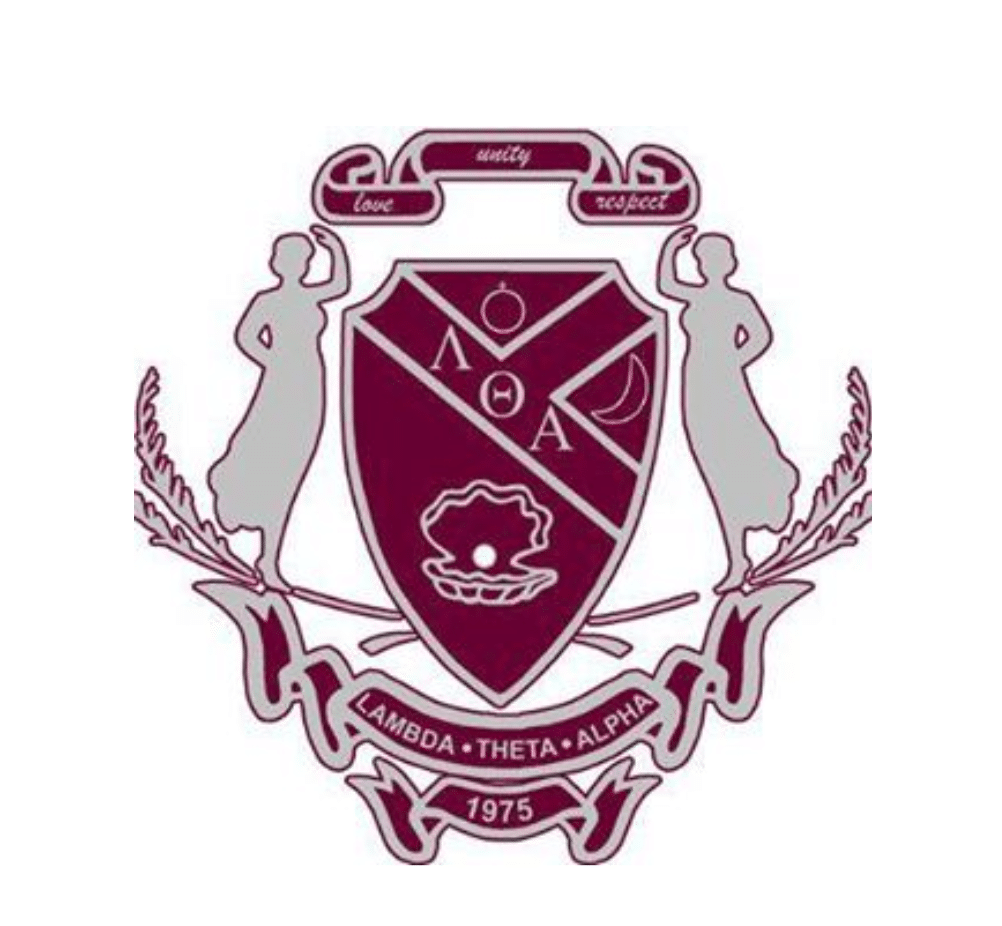 Lambda Theta Alpha Latin Sorority