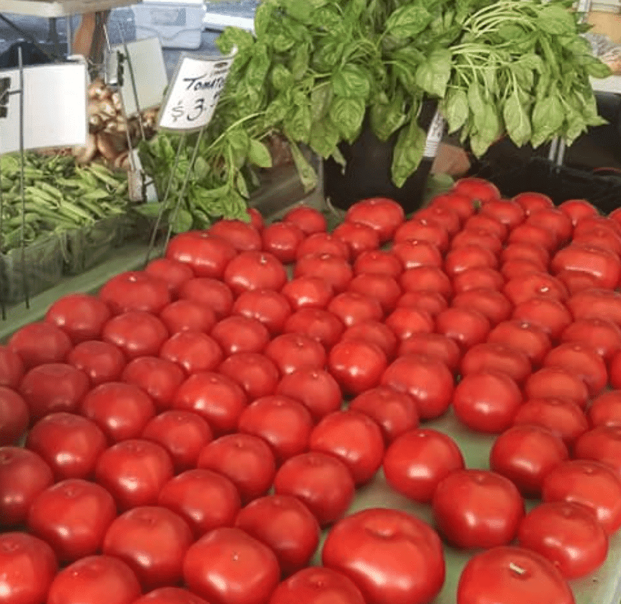 Maplewood Farmer’s Market